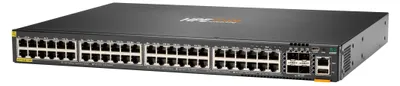 Immagine prodotto di Hpe Anw Cx 6200F 48G 4Sfp+                            Jl726B