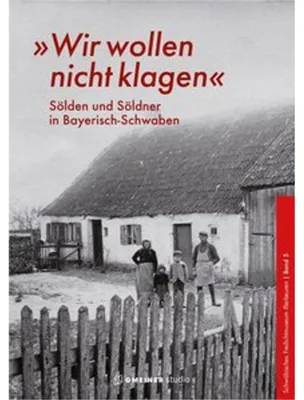 Obrázek produktu pro 'Wir wollen nicht klagen'