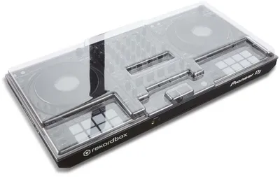 Obrázok produktu pre Decksaver Pioneer DDJ-1000 Ochranný kryt pre DJ kontroler