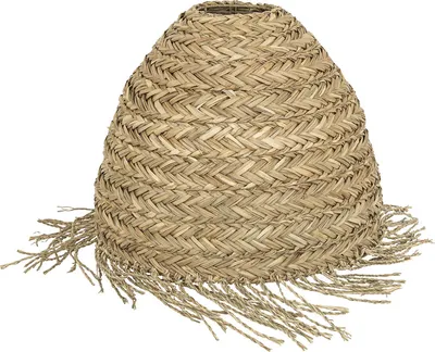 Produktbild von Bohème-Lampenschirm aus Schilfrohr