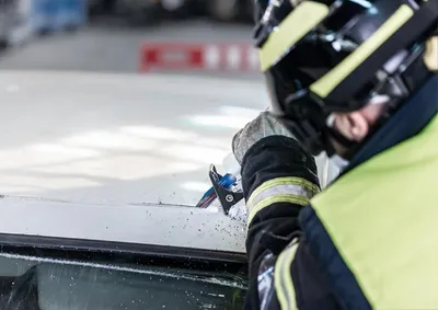 Produktbild von EXPERT S957CHM Vehicle Rescue Säbelsägeblatt