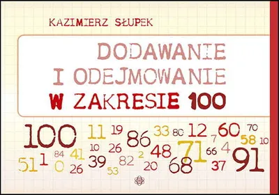 Produktbild von Dodawanie i odejmowanie w zakresie 100