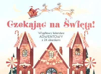 Image de Czekając na Święta!