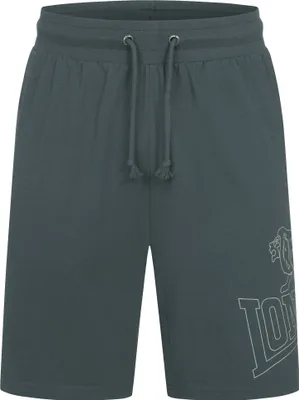 Obrázek produktu pro Pánské kraťasy regular fit CHILLEY Green/Green XL Lonsdale