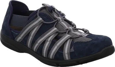Produktbild von Traveler 01, Farbe:jeans, Größe:42