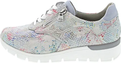 Produktbild von Waldläufer Schnürhalbschuhe in multi, Gr. 6.5