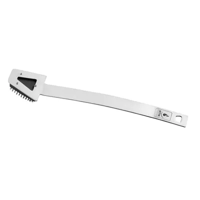 Zdjęcie produktu dla ACTIVA PROFESJONALNA SZCZOTKA DO CZYSZCZENIA GRILLA INOX dł. 42 cm- 15430