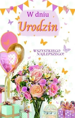 Image de Carte d'anniversaire - AbCard