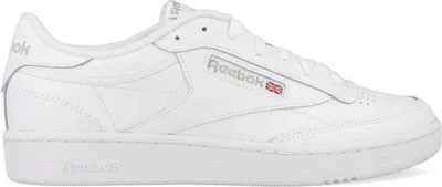 Produktbild von Reebok CLUB C 85 100000154 Weiß-42