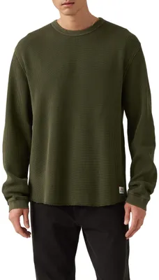 Produktbild von Levi's Men's Non Graphic Tee, Color Garment Dye Duffel B, Size S