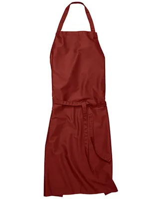 Produktbild von CG Workwear Bib Apron Verona 90
