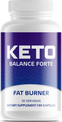 Produktbild von Keto-Gleichgewicht