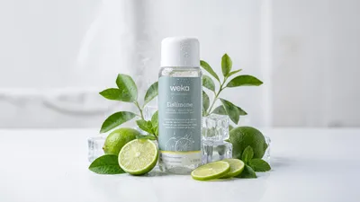 Produktbild von Sauna und Dampfduftbad Eislimone x B x T x H