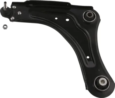 Produktbild von FEBI BILSTEIN 196622 Querlenker Links Vorne Unten für RENAULT LAGUNA III Grandtour (KT0/1)