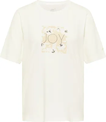 Produktbild von JOY VIOLA T-Shirt CREAM CREAM 38