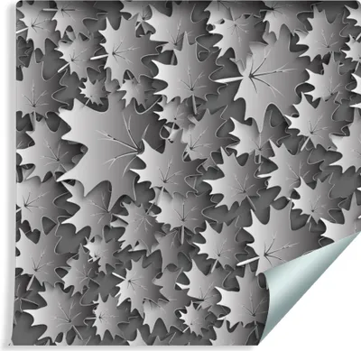 Immagine prodotto di rotolo da 10 m di VLIES WALLPAPER geometria effetto 3D soggiorno XXL