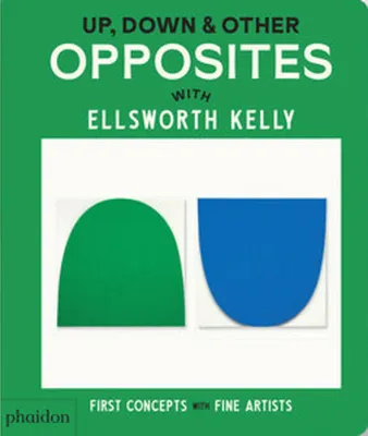 Obrázek produktu pro Up, Down & Other Opposites