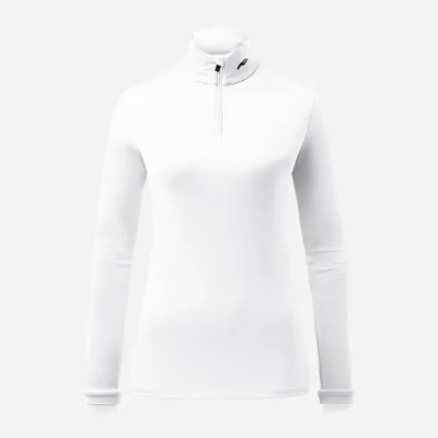 Produktbild von Kjus Women Feel Half Zip | White | 36