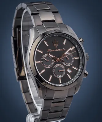 Obrázok produktu pre Pánske hodinky Maserati Attrazione Chronograph