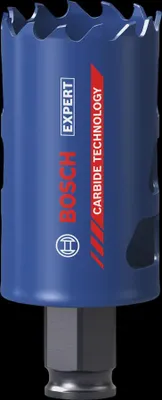 Image de Scie trépan EXPERT Multi Material PC Plus Ø.40 - BOSCH - 2608901885