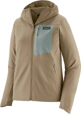 Produktbild von Jacke Patagonia 85450-SBDY für Damen
