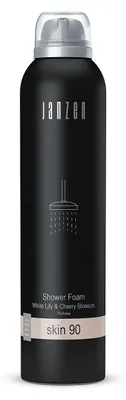 Image de Janzen Mousse Janzen Skin 90 Mousse de douche