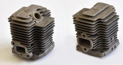 Obrázek produktu pro Válec Kawasaki TH48 /bez pístu/ 11005-2123