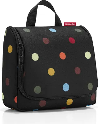 Produktbild von REISENTHEL Toiletbag Dots WH7009