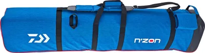 Produktbild von DAIWA NZon Rod Holdall, Feederrutenfutteral, 145x28x23cm, 13304-701