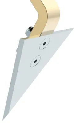 Produktbild von Ersatzblatt Profi-Spitzhacke 6 cm