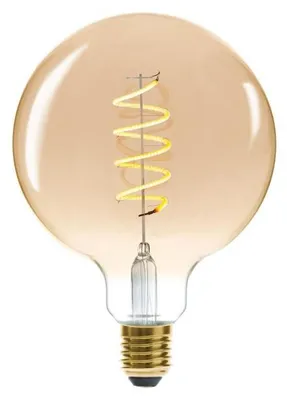 Produktbild von Atmosphera Ambrée Birne Durchsichtig Durchsichtig One Size