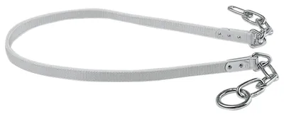 Obrázek produktu pro Naviják pro skot Kerbl 170 cm, dvojitý, s kovovým náprstkem