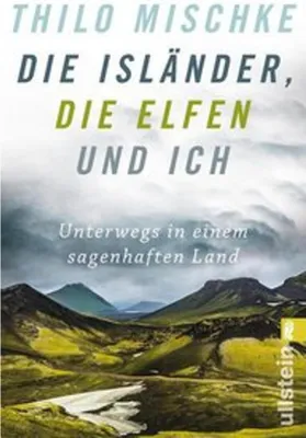 Obrázek produktu pro Die Isländer, die Elfen und ich