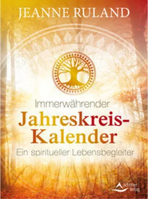 Image de Immerwährender Jahreskreis-Kalender