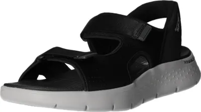 Produktbild von SKECHERS SLIP-INS GO WALK FLEX Schwarz