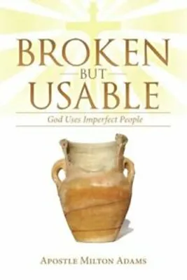 Image de Broken but Usable