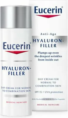 Image de Eucerin Hyaluron Filler (50ml)