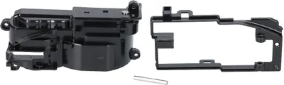 Produktbild von easyPART passend für 201-2102-2407 Ecovacs Antriebsradabdeckung rechts für Staubsauger-Roboter