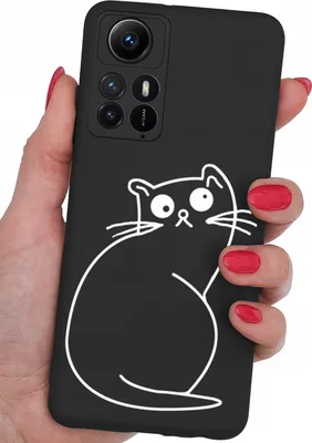 Productafbeelding van Hoesje voor Xiaomi Redmi Note 12S met designs + beschermglas