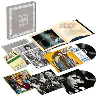 Immagine prodotto di Too-Rye-Ay [LP in vinile]