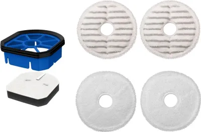 Immagine prodotto di Bissell Maintenance Bundle for SpinWave + Vac for 3893N Bissell SpinWave + Vac PET