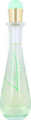 Produktbild von Laura Biagiotti Laura Tender, Frauen, 75 ml, Nicht nachfüllbare Flasche, Jasmin, Mandarine, Birne, Magnolien, Rose, Veilchen (Blatt), Ambrox, Moschus, Patschuli, Vanille