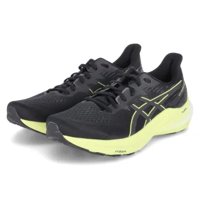 Produktbild von Asics GT-2000 Sportschuhe Herren Trainingsschuhe Laufschuh Schwarz Freizeit, Schuhgröße:EUR 46 | US 11.5