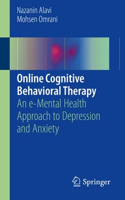 Productafbeelding van Online Cognitive Behavioral Therapy