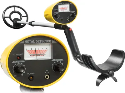 Obrázek produktu pro Cobra Tector CT-1066 Detektor kovů