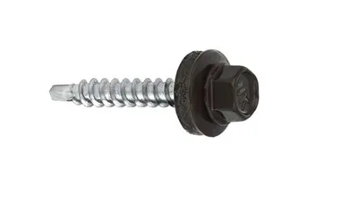 Immagine prodotto di Viti di foratura per facciate Klimas 4,8x25 (8019) - 250 pz.