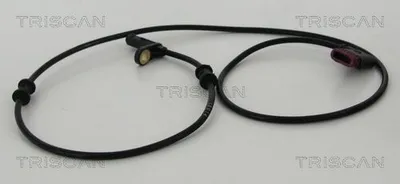 Produktbild von TRISCAN ABS Sensor Raddrehzahl Hinten Rechts passend für MERCEDES-BENZ SLK (R171) 8180 23408