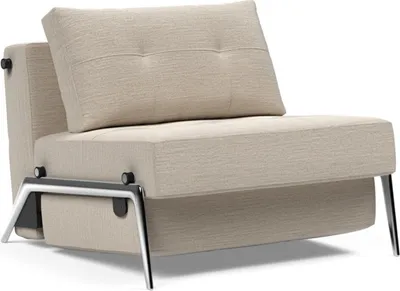Produktbild von Innovation Living Cubed 02 Stuhl 90x200 cm