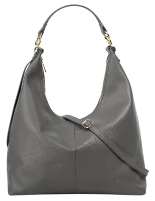 Produktbild von Samantha Look Shopper Damen 021928 grau