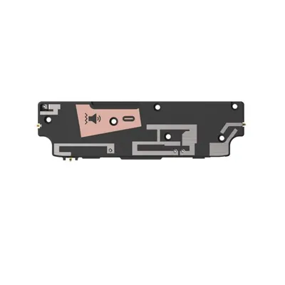 Immagine prodotto di Fairphone F4LDSP-1ZW-WW1 cellulare parte di ricambio Altoparlante Nero